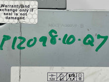 Load image into Gallery viewer, REMOTE CD CHANGER Audi Q7 07 08 09 10 11 - NW212608