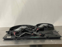 Load image into Gallery viewer, RADIATOR FAN ASSEMBLY Audi Q7 2007 07 2008 08 2009 09 2010 10 - NW212385