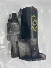 Load image into Gallery viewer, STARTER MOTOR Q7 Touareg 07 08 09 10 11 12 13 14 15 16 - NW212688