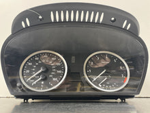 Load image into Gallery viewer, SPEEDOMETER CLUSTER BMW 530i 525i 2006 06 2007 07 - NW212671