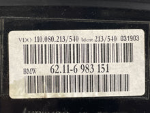 Load image into Gallery viewer, SPEEDOMETER CLUSTER BMW 530i 525i 2006 06 2007 07 - NW212671