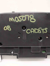 Load image into Gallery viewer, Speedometer Cluster Cadillac STS 2008 - NW158600