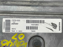 Load image into Gallery viewer, ECU ECM COMPUTER Volvo V40 S40 C30 2007 07 2008 08 2009 09 2010 10 - NW212925
