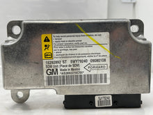 Load image into Gallery viewer, Computer Cadillac STS 2008 - NW26312