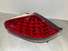 Load image into Gallery viewer, OUTER TAIL LIGHT LAMP 645ci 650i M6 04 05 06 07 08 09 10 Left - NW452538