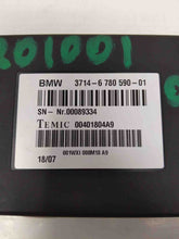 Load image into Gallery viewer, SUSPENSION COMPUTER BMW 135i 535i 525i 128i M5 X5 2007 07 08 09 10 11 - NW212846