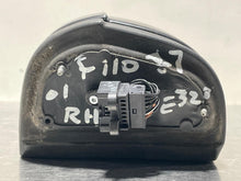Load image into Gallery viewer, SIDE VIEW MIRROR Mercedes E320 E430 E55 2000 00 2001 01 2002 02 2003 03 Right - NW212903