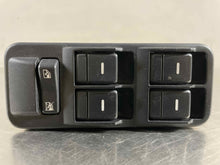 Load image into Gallery viewer, FRONT DOOR WINDOW SWITCH Land Rover LR3 05 06 07 08 09 Left - NW57446