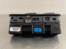 Load image into Gallery viewer, FRONT DOOR WINDOW SWITCH Land Rover LR3 05 06 07 08 09 Left - NW57446