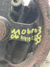 Load image into Gallery viewer, POWER STEERING PUMP Land Rover LR3 Range Rover Sport 2005 05 2006 06 07 08 09 - NW163983