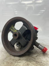 Load image into Gallery viewer, POWER STEERING PUMP Land Rover LR3 Range Rover Sport 2005 05 2006 06 07 08 09 - NW163983