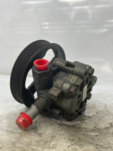 Load image into Gallery viewer, POWER STEERING PUMP Land Rover LR3 Range Rover Sport 2005 05 2006 06 07 08 09 - NW163983