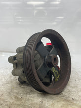 Load image into Gallery viewer, POWER STEERING PUMP Land Rover LR3 Range Rover Sport 2005 05 2006 06 07 08 09 - NW163983