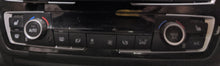 Load image into Gallery viewer, FRONT TEMPERATURE CONTROLS 228I 320i 328D 328i 328I GT 330i 335i 14-17 - NW213505