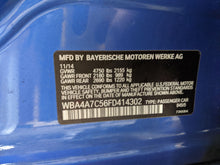 Load image into Gallery viewer, TRANSMISSION 328D 328i 328I GT 428i X3 X4 14 15 16 17 18 AWD - NW213646