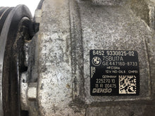 Load image into Gallery viewer, AC A/C AIR CONDITIONING COMPRESSOR 228I 320i 328D 328i 428i 14-18 - NW213380