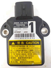 Load image into Gallery viewer, YAW CONTROL MODULE COMPUTER LS460 LS600HL 07 08 09 - NW33668
