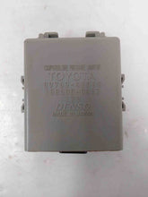 Load image into Gallery viewer, TPMS CONTROL MODULE COMPUTER Highlander 2008-2013 - NW38519