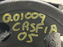 Load image into Gallery viewer, Power Steering Pump Chrysler Crossfire 2005 - NW213609