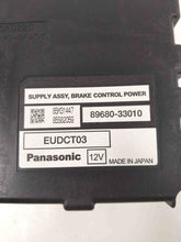 Load image into Gallery viewer, BRAKE POWER SUPPLY COMPUTER Camry Prius 04 05 06 - 09 - NW38523