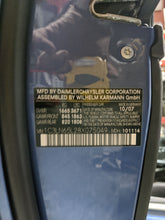 Load image into Gallery viewer, TRANSMISSION Chrysler Crossfire 04 05 06 07 08 - NW213643