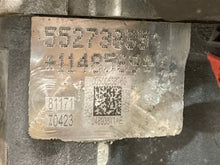 Load image into Gallery viewer, Engine Motor GIULIA 2018 - NW213426