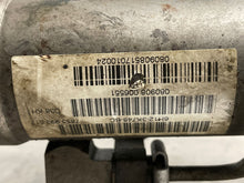 Load image into Gallery viewer, 2009-2013 Range Rover Sport STEERING GEAR RACK AND PINION - NW213826