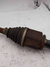 Load image into Gallery viewer, CV AXLE SHAFT Range Rover LR3 LR4 2005 05 06 07 08 09 10 11 12 13 Front Right - NW213707