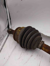 Load image into Gallery viewer, CV AXLE SHAFT Range Rover LR3 LR4 2005 05 06 07 08 09 10 11 12 13 Front Right - NW213707