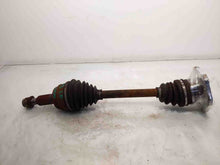 Load image into Gallery viewer, CV AXLE SHAFT Escalade Silverado 1500 Tahoe 07 08 09 10 11 12 13 Front - NW213706