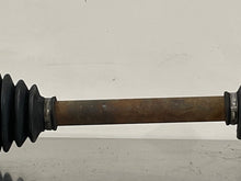 Load image into Gallery viewer, CV AXLE SHAFT Escalade Silverado 1500 Tahoe 07 08 09 10 11 12 13 Front - NW213706