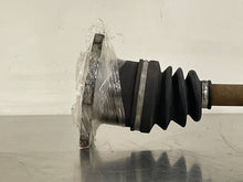 Load image into Gallery viewer, CV AXLE SHAFT Escalade Silverado 1500 Tahoe 07 08 09 10 11 12 13 Front - NW213706