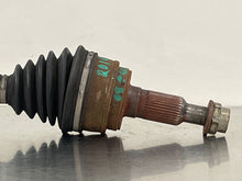 Load image into Gallery viewer, CV AXLE SHAFT Escalade Silverado 1500 Tahoe 07 08 09 10 11 12 13 Front - NW213706