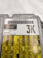 Load image into Gallery viewer, Air Bag Computer Toyota Camry 2007 07 2008 08 2009 09 - NW213911