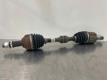 Load image into Gallery viewer, FRONT CV AXLE SHAFT QX60 Pathfinder 15 16 17 18 19 20 Left - NW213875