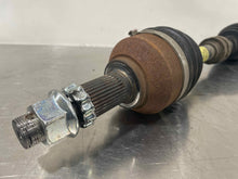 Load image into Gallery viewer, FRONT CV AXLE SHAFT QX60 Pathfinder 15 16 17 18 19 20 Left - NW213875