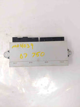 Load image into Gallery viewer, DOOR CONTROL MODULE COMPUTER 745i 745li 750i 750il 750LI 760li Alpina B7 04-08 - NW30381