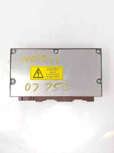 Load image into Gallery viewer, AIR BAG COMPUTER 750i 745i 760i 2004 04 2005 05 2006 06 07 08 - NW30384