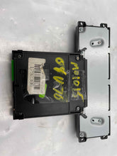 Load image into Gallery viewer, RADIO DISPLAY PANEL Volvo C70 S80 V70 XC70 07 08 09 10 11 - NW140558