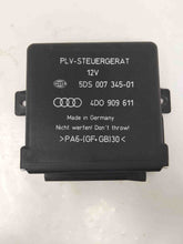 Load image into Gallery viewer, STEERING HEIGHT COMPUTER Audi A6 S8 1997 97 - 04 - NW28582