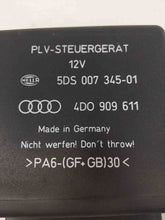 Load image into Gallery viewer, STEERING HEIGHT COMPUTER Audi A6 S8 1997 97 - 04 - NW28582