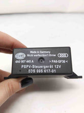 Load image into Gallery viewer, MIRROR MEMORY MODULE Audi A6 S8 A6 98 99 00 01 02 - 05 - NW28583