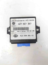 Load image into Gallery viewer, RANGE CONTROL COMPUTER Audi A4 A8 S4 S8 2001 01 - 06 - NW28586