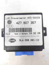 Load image into Gallery viewer, RANGE CONTROL COMPUTER Audi A4 A8 S4 S8 2001 01 - 06 - NW28586
