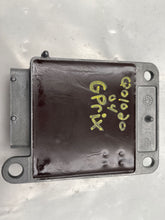 Load image into Gallery viewer, AIR BAG CONTROL MODULE COMPUTER Pontiac Grand Prix 2004 04 - NW213902