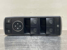 Load image into Gallery viewer, FRONT DOOR WINDOW SWITCH C250 C300 C350 C63 E250D E300 10-15 Left - NW57192