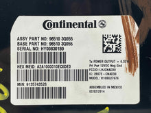 Load image into Gallery viewer, COMMUNICATION CONTROL MODULE COMPUTER Hyundai Sonata 2014 14 - NW32337