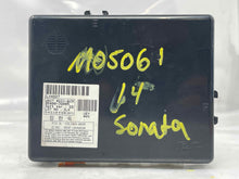 Load image into Gallery viewer, BODY CONTROL MODULE BCM COMPUTER Hyundai Sonata 12 13 14 - NW32338