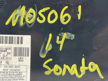 Load image into Gallery viewer, BODY CONTROL MODULE BCM COMPUTER Hyundai Sonata 12 13 14 - NW32338