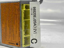 Load image into Gallery viewer, AIR BAG CONTROL MODULE COMPUTER M35 M45 2007 07 2008 08 - NW31554